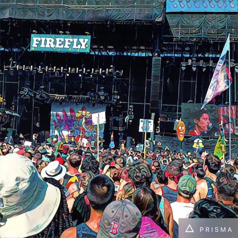 Firefly 2017